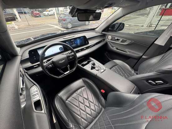 CAOA CHERY-TIGGO 8 PRO-2024