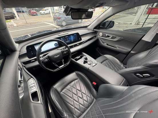 CAOA CHERY-TIGGO 8 PRO-2024