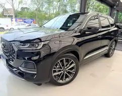 CAOA CHERY TIGGO 8 PRO 1.6 TGDI GASOLINA DCT CAOA CHERY TIGGO 8 PRO 1.6 TGDI GASOLINA DCT