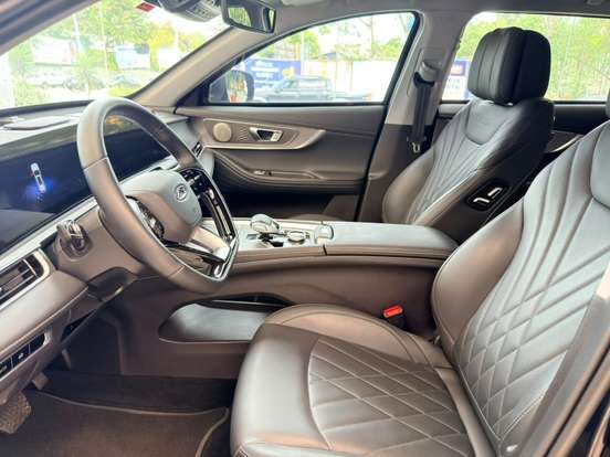CAOA CHERY-TIGGO 8 PRO-2025