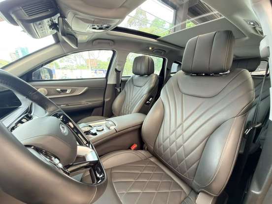 CAOA CHERY-TIGGO 8 PRO-2025