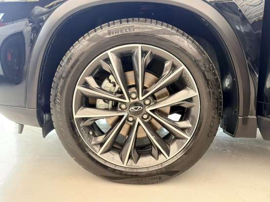CAOA CHERY-TIGGO 8 PRO-2025
