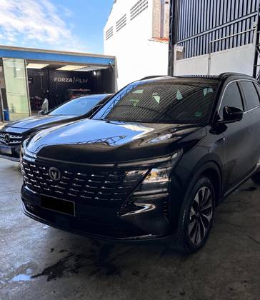 CAOA CHANGAN CS75 1.5 TGDI FLEX INFINITY 8AT