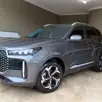 CAOA CHERY TIGGO 5x 1.5 VVT TURBO iFLEX SPORT CVT CAOA CHERY TIGGO 5x 1.5 VVT TURBO iFLEX SPORT CVT