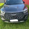 CAOA CHERY TIGGO 5x 1.5 VVT TURBO iFLEX SPORT CVT CAOA CHERY TIGGO 5x 1.5 VVT TURBO iFLEX SPORT CVT