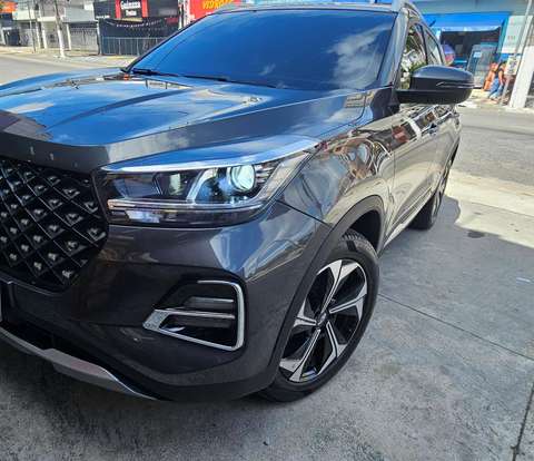 CAOA CHERY-TIGGO 5x-2025