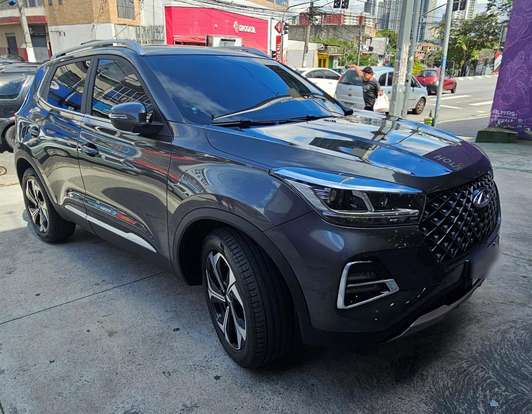 CAOA CHERY-TIGGO 5x-2025