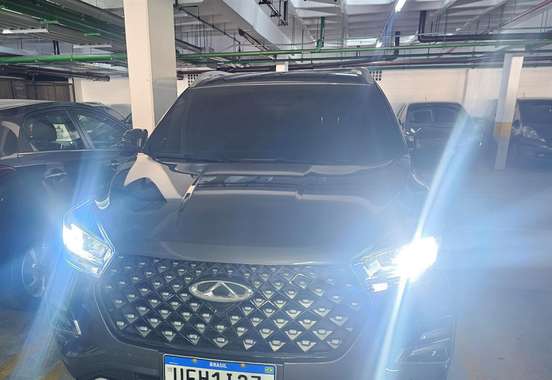 CAOA CHERY-TIGGO 5x-2025