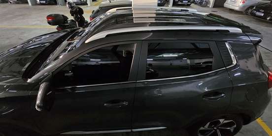 CAOA CHERY-TIGGO 5x-2025