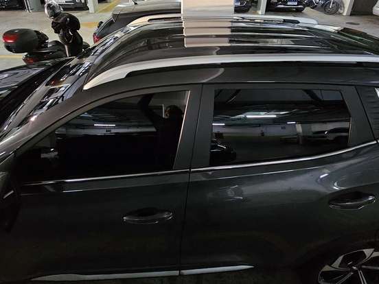 CAOA CHERY-TIGGO 5x-1.5 VVT TURBO iFLEX SPORT CVT CAOA CHERY-TIGGO 5x-2025