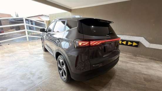 CAOA CHERY-TIGGO 5x-2026