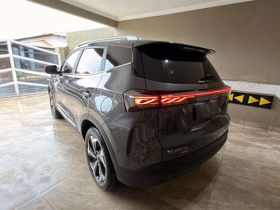 CAOA CHERY-TIGGO 5x-1.5 VVT TURBO iFLEX SPORT CVT CAOA CHERY-TIGGO 5x-2026