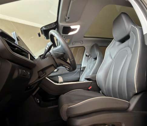 CAOA CHERY-TIGGO 5x-2026