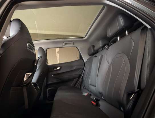 CAOA CHERY-TIGGO 5x-2026