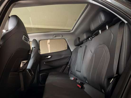 CAOA CHERY-TIGGO 5x-1.5 VVT TURBO iFLEX SPORT CVT CAOA CHERY-TIGGO 5x-2026