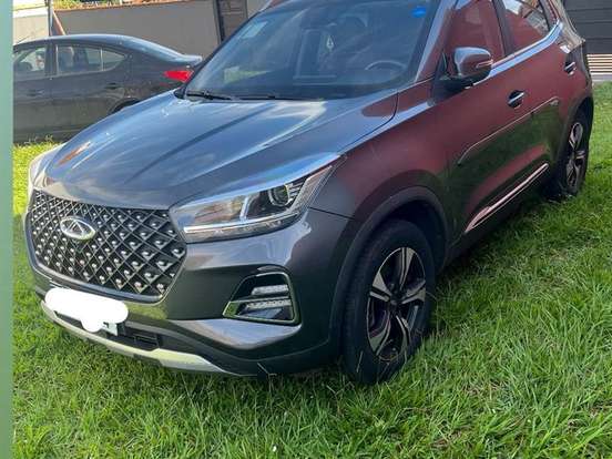 CAOA CHERY-TIGGO 5x-1.5 VVT TURBO iFLEX SPORT CVT CAOA CHERY-TIGGO 5x-2023