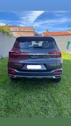 CAOA CHERY-TIGGO 5x-2023