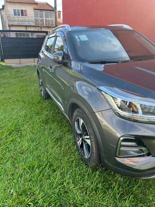 CAOA CHERY-TIGGO 5x-2023