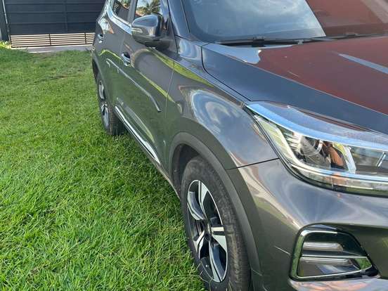 CAOA CHERY-TIGGO 5x-1.5 VVT TURBO iFLEX SPORT CVT CAOA CHERY-TIGGO 5x-2023