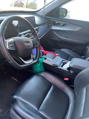 CAOA CHERY-TIGGO 5x-2023
