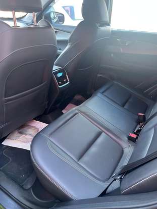 CAOA CHERY-TIGGO 5x-2023