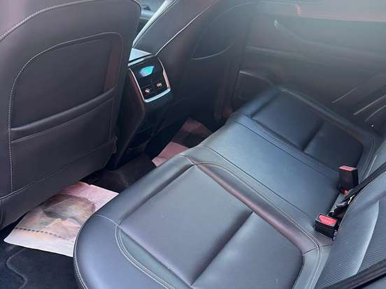 CAOA CHERY-TIGGO 5x-1.5 VVT TURBO iFLEX SPORT CVT CAOA CHERY-TIGGO 5x-2023