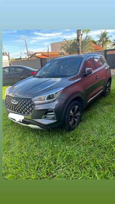CAOA CHERY-TIGGO 5x-2023
