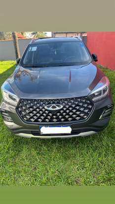 CAOA CHERY-TIGGO 5x-2023