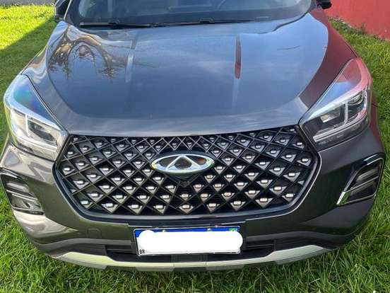 CAOA CHERY-TIGGO 5x-1.5 VVT TURBO iFLEX SPORT CVT CAOA CHERY-TIGGO 5x-2023