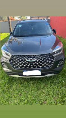 CAOA CHERY-TIGGO 5x-2023