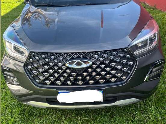 CAOA CHERY-TIGGO 5x-1.5 VVT TURBO iFLEX SPORT CVT CAOA CHERY-TIGGO 5x-2023