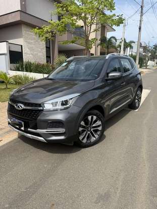 CAOA CHERY-TIGGO 5x-2021