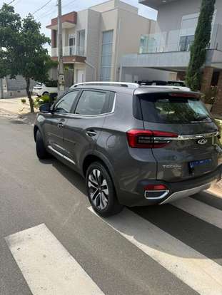 CAOA CHERY-TIGGO 5x-2021