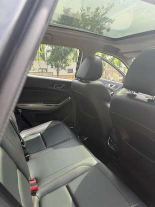 CAOA CHERY-TIGGO 5x-2021