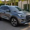 CAOA CHERY TIGGO 5X PRO 1.5 VVT TURBO iFLEX CVT CAOA CHERY TIGGO 5X PRO 1.5 VVT TURBO iFLEX CVT