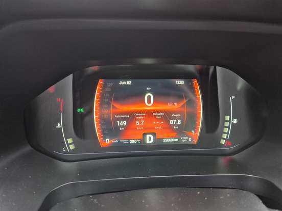 CAOA CHERY-TIGGO 5X PRO-1.5 VVT TURBO iFLEX CVT CAOA CHERY-TIGGO 5X PRO-2022