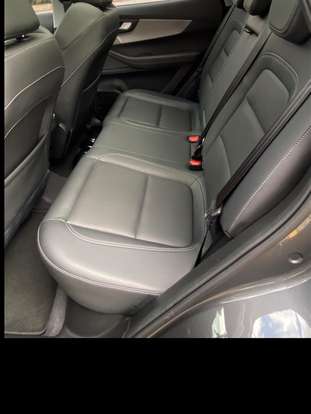 CAOA CHERY-TIGGO 5X PRO-1.5 VVT TURBO iFLEX CVT CAOA CHERY-TIGGO 5X PRO-2025