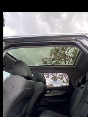 CAOA CHERY-TIGGO 5X PRO-2025