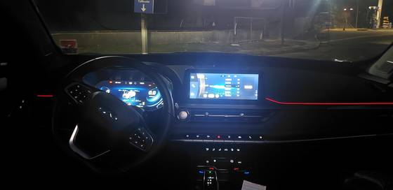 CAOA CHERY TIGGO 7 1.5 TCI TURBO FLEX SPORT CVT