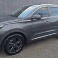 CAOA CHERY TIGGO 7 1.5 TCI TURBO FLEX SPORT CVT CAOA CHERY TIGGO 7 1.5 TCI TURBO FLEX SPORT CVT