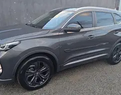 CAOA CHERY TIGGO 7 1.5 TCI TURBO FLEX SPORT CVT CAOA CHERY TIGGO 7 1.5 TCI TURBO FLEX SPORT CVT