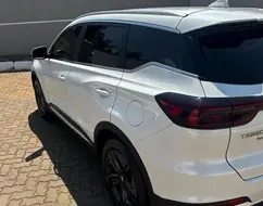 CAOA CHERY TIGGO 7 1.5 TCI TURBO FLEX SPORT CVT CAOA CHERY TIGGO 7 1.5 TCI TURBO FLEX SPORT CVT