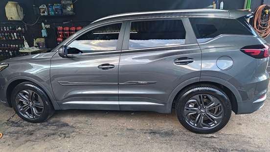 CAOA CHERY-TIGGO 7-2024