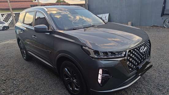 CAOA CHERY-TIGGO 7-2024