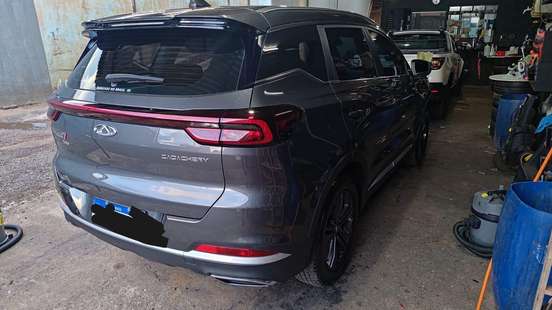 CAOA CHERY-TIGGO 7-2024