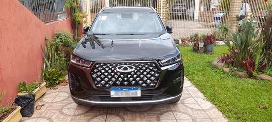 CAOA CHERY-TIGGO 7-2024