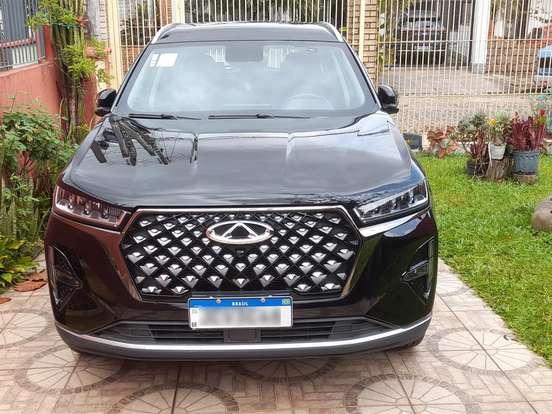 CAOA CHERY-TIGGO 7-1.5 TCI TURBO FLEX SPORT CVT CAOA CHERY-TIGGO 7-2024