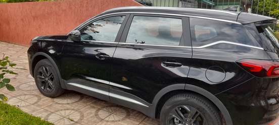 CAOA CHERY-TIGGO 7-2024