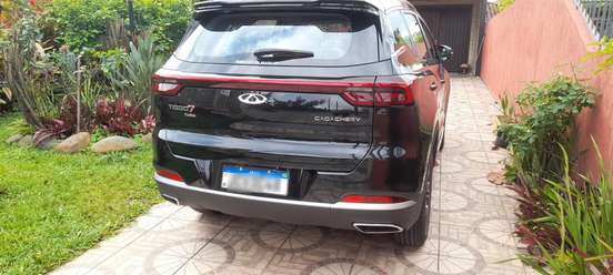 CAOA CHERY-TIGGO 7-2024