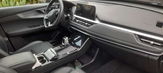 CAOA CHERY-TIGGO 7-2024